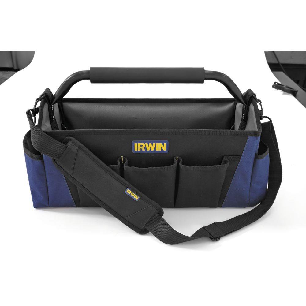 Irwin1996704 Polyester Tool Bag