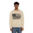 thumbnail image 5 of Veteran Crewneck Sweatshirt, 5 of 8
