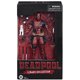 thumbnail image 4 of Figura DE ACCIÓN DE Deadpool & Wolverine SHFiguarts Joint movible New Mutants Wilson Comics SHF, modelo de película, juguete para niños, regalo, 4 of 5