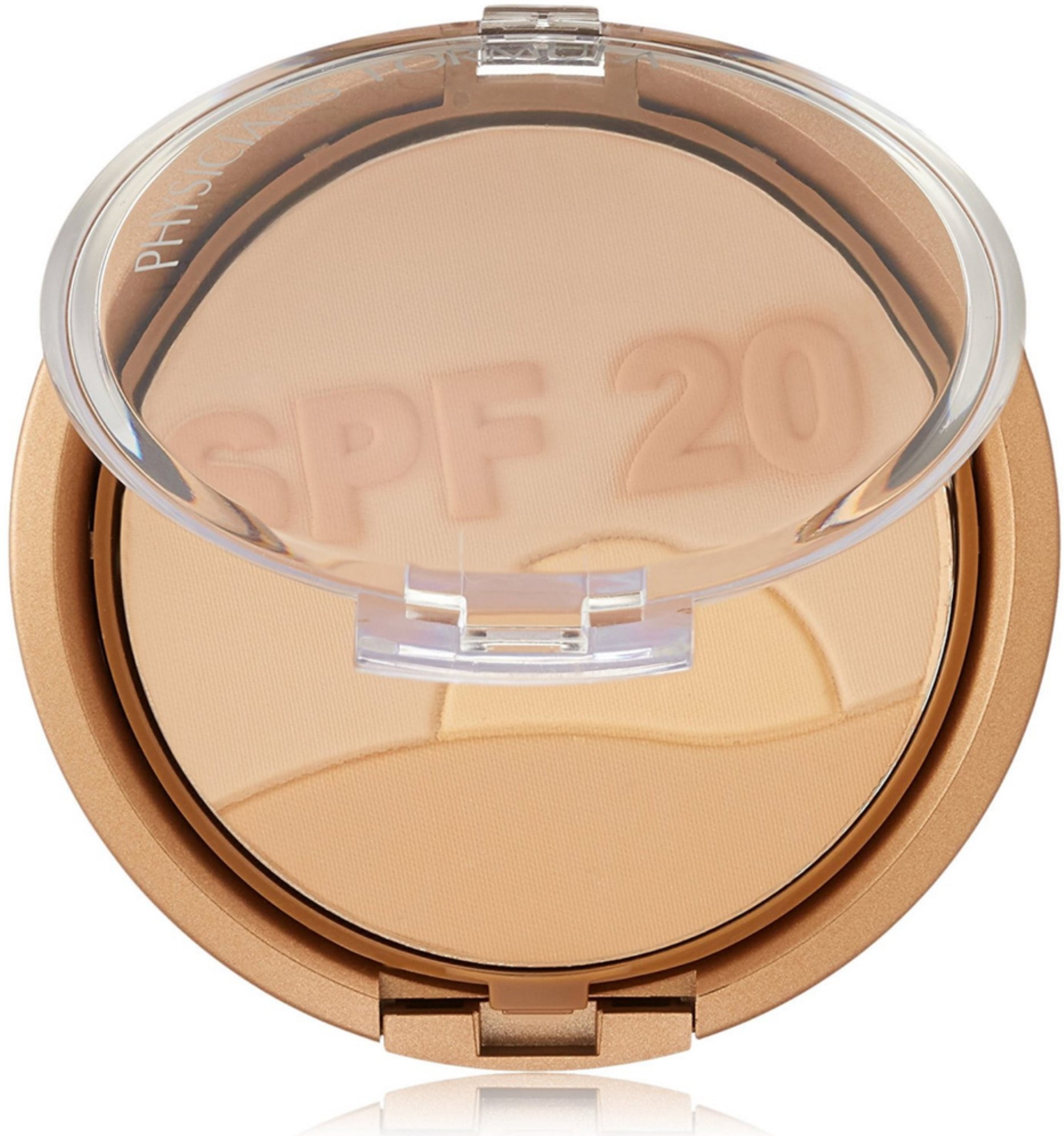 powder sunscreen walmart