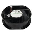 thumbnail image 4 of Ventilador de refrigeración axial de doble bola,Ventilador de refrigeración Ventilador de refrigeración industrial de doble bola Ventilador de disipador de calor Ventilador de refrigeración Valor inmejorable, 4 of 8