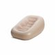 thumbnail image 1 of Abbraccia Sillón inflable automático, sofá portátil para camping al aire libre, diseño ergonómico, ideal para eventos, diseño aleatorio, 1 of 6