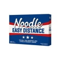 thumbnail image 3 of Noodle Easy Distance Golf Balls 12pk, White, 3 of 5