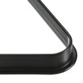 thumbnail image 5 of Uxcell 9 Ball Diamond Rack Snooker Billiard Pool Table Ball Holder Positioning Racks for 21/4" Pool Balls Black, 5 of 5