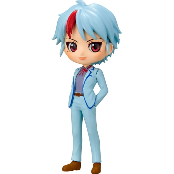 BanPresto - Yashahime Princess Half Demon - Q Posket Petit - Towa Higurashi Statue