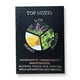 thumbnail image 5 of Perfume United Scents BLACK INTENSE Eau de Parfum para hombre, 100 ml, 5 of 5