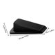 thumbnail image 2 of unbranded 4Ud Home Door Stops Color Negro Resistentes Y Versátiles Para Diferentes Tipos De Puerta, 2 of 8