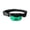Light Green, variant on Callipe Dog Bark Collar Rechargeable Smart Anti Barking Collar Dog Training Device with 7 Adjustable Sensitivity Vibration for All Dogs