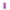Purple, variant on Harmtty Collapsible 16 oz Pink Plastic Water Bottle