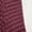 Wine Red, variant on Women'S Casual Solid Color Long Placket Sweater Soft Knit Oversized Cardigan for Women Jacket Gray S