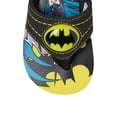 thumbnail image 5 of Batman Light Up Beach Flip Flop (Toddler Boys), 5 of 6