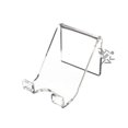 thumbnail image 1 of Paperweight Display Stand Easel for 1/2" Thick Items Qty: 20, 1 of 4
