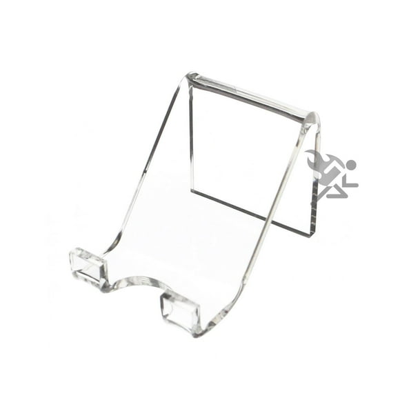 Paperweight Display Stand Easel for 1/2" Thick Items Qty: 20