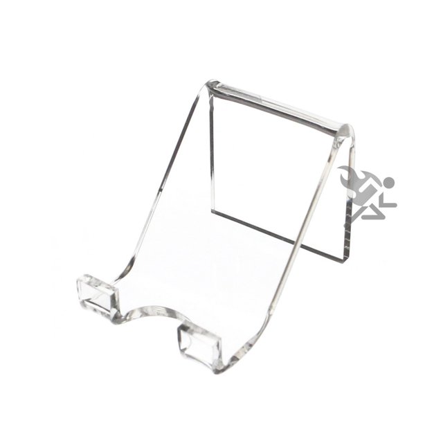 Paperweight Display Stand Easel for 1/2" Thick Items Qty: 20