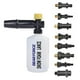 thumbnail image 2 of Car Wash Foam Gun Nozzle Foam Cannon Foam Generator Compatible With Karcher Kranzle Interskol Elitech Huter Gerni Stihl High Pressure Washer, 2 of 5