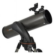 Celestron NexStar 130 SLT Computerized Newtonian Telescope