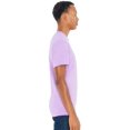 thumbnail image 4 of American Apparel 5050 Tee, TP, Noir Aqua, 4 of 5