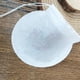 thumbnail image 4 of EeaseMX 300 bolsitas de té vacías desechables, redondas, de papel de filtro para té de hojas sueltas, té en polvo, hierbas y especias, 75 mm (blancas), 4 of 7