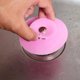 thumbnail image 1 of Tapones universales de silicona para fregadero, tapones de drenaje, tapón universal para bañera, tapón de silicona para lavabo, baño, cocina (4 unidades) ShuxiuWang 8390611635930, 1 of 1