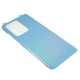 thumbnail image 4 of LINKCRO Galaxy S20 Ultra Battery Housing Cover with Adhesive Sticker Replacement, 4 of 5