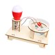 thumbnail image 2 of Experimento de ciencia educativa DIY, desarrollo de experimentos de ciencia inteligente, Kits de bricolaje, proyectos de de experimento de, 2 of 9