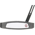 thumbnail image 4 of Pre-Owned Odyssey Eleven Tour Lined S Red Stroke Lab PSTL Putter 33.5 Inches, 4 of 5