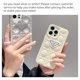 thumbnail image 1 of Funda De Teléfono De Lujo 3D Para iPhone 11 14 Plus 13 12 Pro Max PRADA Color Sólido Celosía Cubierta De Shell Diseñador Parachoques, 1 of 4