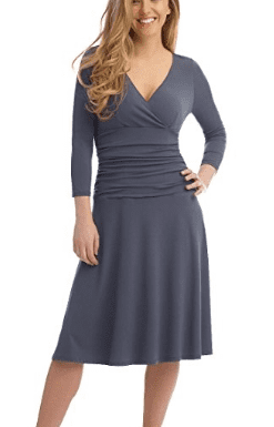 slimming holiday dresses