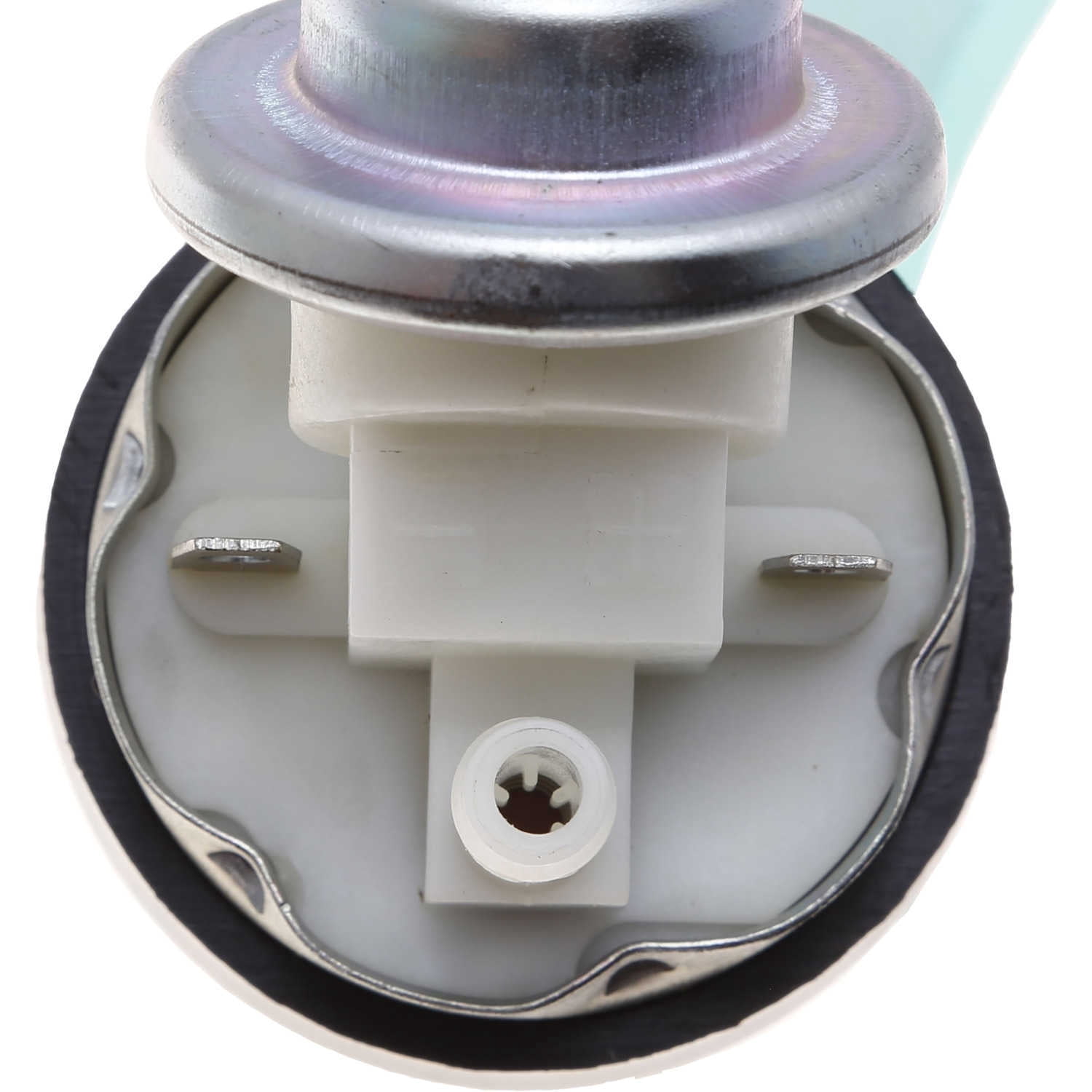 Carter P72144 Fuel Pump and Strainer Set