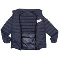 thumbnail image 1 of Chamarra HP JACQUES Unisex Poliéster CHM01 Talla Mediana, 1 of 3