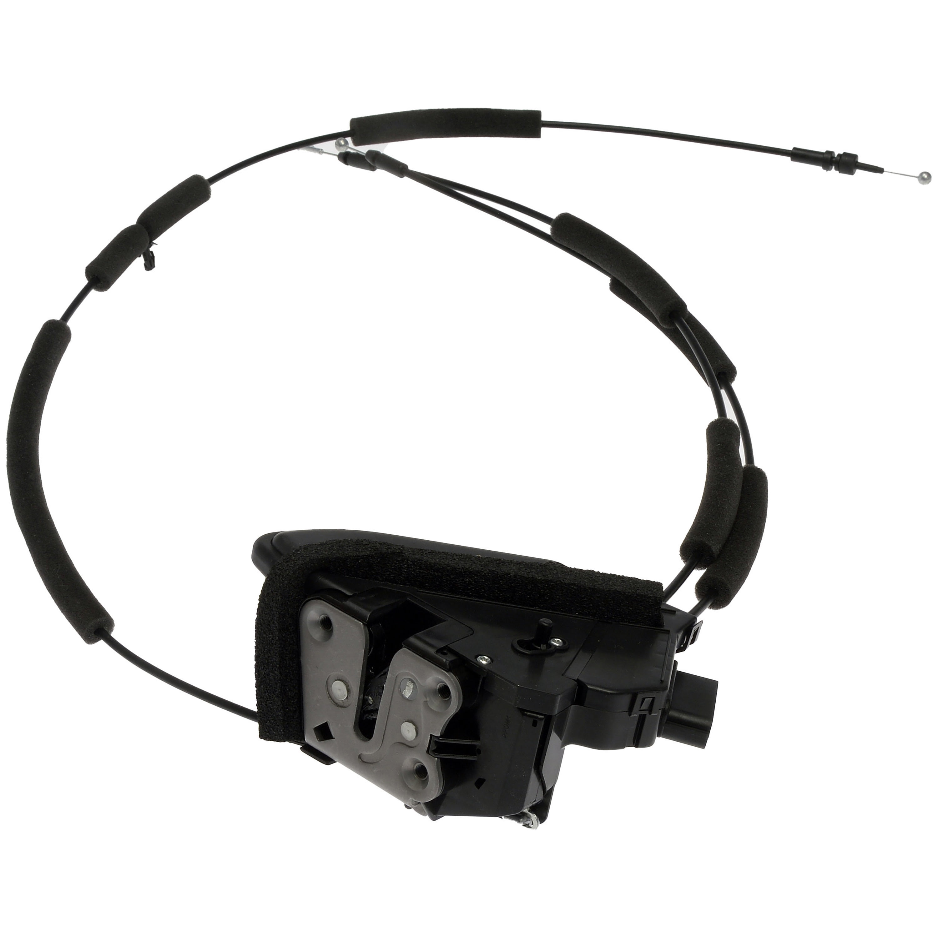 Dorman 937-977 Rear Driver Side Door Lock Actuator Motor for Specific Nissan Models