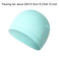 thumbnail image 1 of kurtrusly Pare-Soleil d'Été Protection Casque Réfléchissant Casque Rigide Maille Construction Brillante Boucliers de Sécurité Réutilisables pour Prévenir les Coups de Soleil Orange Brillant, 1 of 6