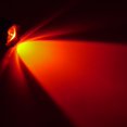 thumbnail image 3 of HELIAHOO Red LED Flashlight High Lumens, Ultra Bright Red Flashlight Red Light Torch, Zoomable Waterproof Flash Light for Outdoors Astronomy Aviation Night Observation Emergency (3) CJ915-25248, 3 of 7