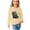 Beige-camisetas para mujer de algodon, variant on Kids Boys Graphic Tee with Long Sleeves Casual Plain T-Shirts Cute Cat Print Tees Soft Round Neck Layering Tops Toddler Girls Basic Tunic Blouse