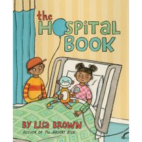 The Hospital Book, (Hardcover)