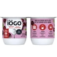 thumbnail image 3 of iOGO Récolte Canadienne 3.2 % Yogourt à la Cerise, 4x140g, 3 of 5