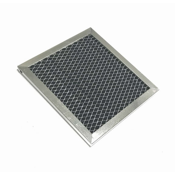 OEM Estate Microwave Charcoal Filter Originally Shipped With TMH14XMD0, TMH14XMQ4, TMH14XMB3