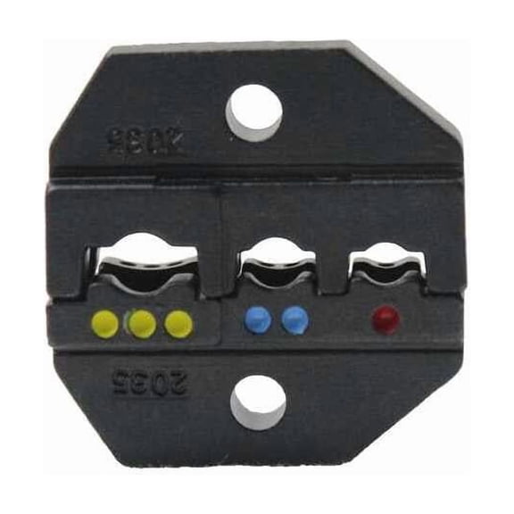 Paladin Crimping Tool Die,Mfr. No. PA8021/PA1305 PA2035
