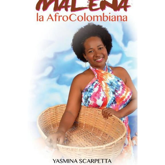 Malena la Afrocolombiana