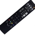 thumbnail image 4 of RAV575 Replacement Remote Control for Yamaha RXV6A TSR700 TSR-700 TSR 700 Receiver System RX-V6A TSR, 4 of 5