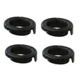 thumbnail image 1 of Set of 4 Rear Susp Coil Spring Seats for Chevrolet Equinox Saturn Vue, 1 of 3