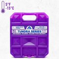 thumbnail image 2 of Pack de Hielos Reutilizables Serie Tundra de Arctic Ice, Paquete de 2, Tamaño Grande, 2 of 5