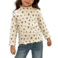 thumbnail image 5 of Zorckvet Kids Soft T-Shirts with Quality Construction and Comfortable Fit, 5 of 6