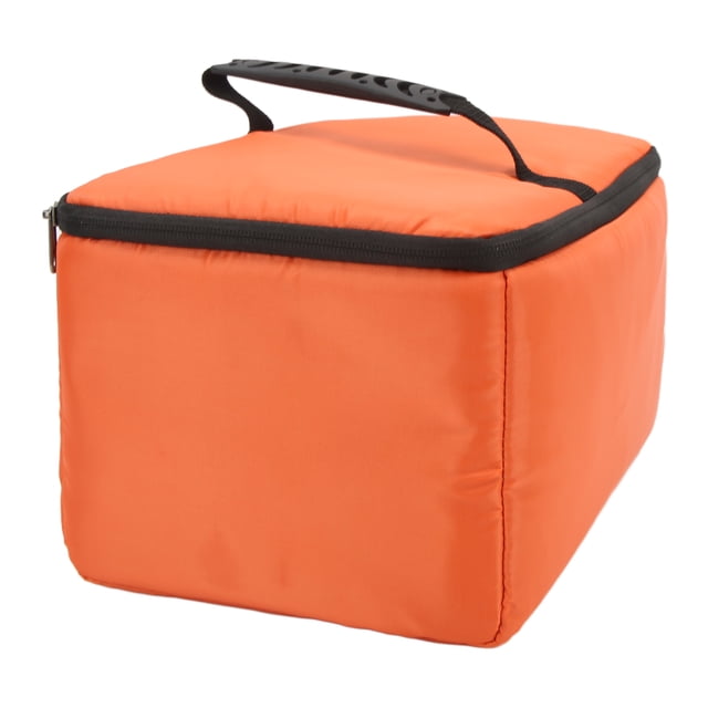 Water Resistant SLR Camera Liner Bag, SLR Camera Inner Bag Wear Resistant Scratch Prevention For Camera