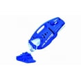 thumbnail image 4 of Pool Blaster 8304800 Pool Vacuum Millennium Li 7.5" H X 10.5" W X 23.5" L Blue, 4 of 12