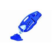 Pool Blaster 8304800 Pool Vacuum Millennium Li 7.5 H X 10.5 W X 23.5 L Blue