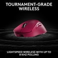 thumbnail image 4 of Ratón inalámbrico para juegos Logitech G PRO X Superlight 2 DEX, 4 of 8