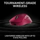 thumbnail image 4 of Ratón inalámbrico para juegos Logitech G PRO X Superlight 2 DEX, 4 of 8
