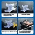 thumbnail image 3 of Adhesive Residue Remover for Auto and Wall Stickers Strong Sticky Cleaner Solution, 3 of 5
