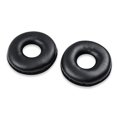 thumbnail image 2 of Replacement earpad cushion for logitech h600 h390 game foam cover h609 (HHHC), 2 of 3